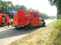 VU A 59 Rich Koeln AS Porz Gremberhoven P29